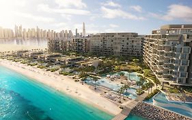 Six Senses The Palm, Dubai